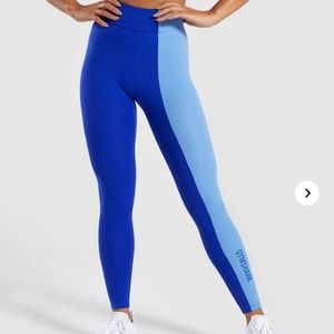 Gymshark Duo leggings